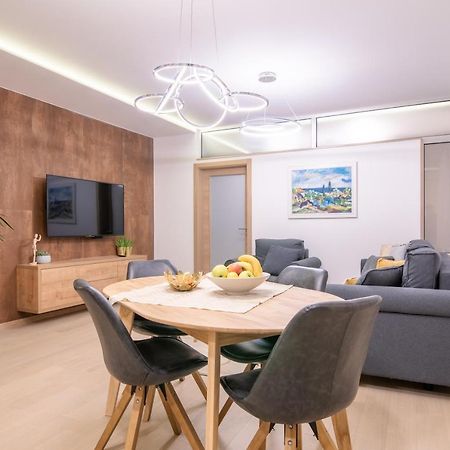 Apartament Anna Zagrzeb Zewnętrze zdjęcie
