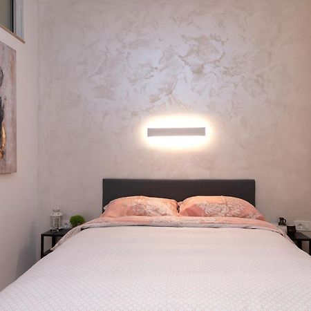 Apartament Anna Zagrzeb Zewnętrze zdjęcie