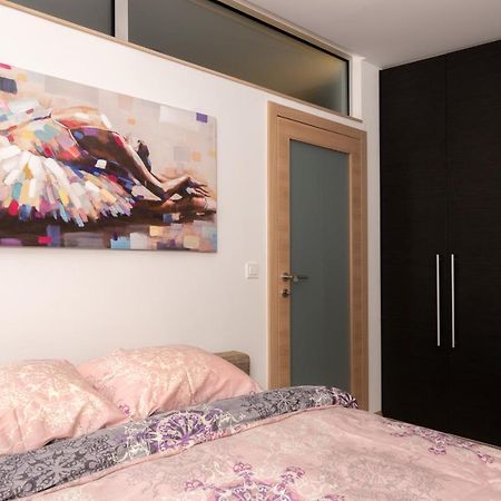 Apartament Anna Zagrzeb Zewnętrze zdjęcie