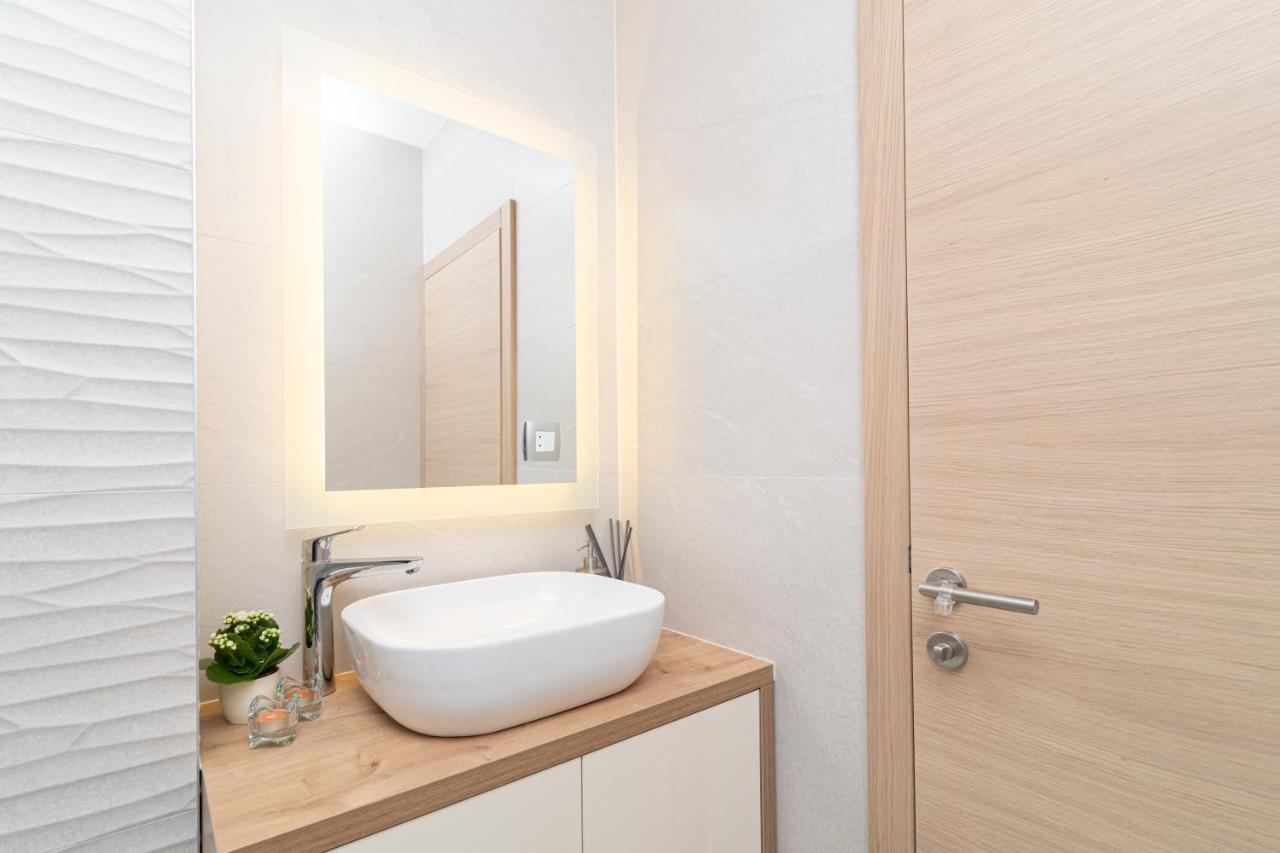 Apartament Anna Zagrzeb Zewnętrze zdjęcie