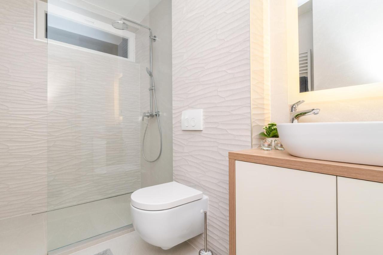 Apartament Anna Zagrzeb Zewnętrze zdjęcie
