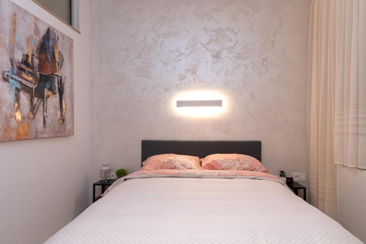 Apartament Anna Zagrzeb Zewnętrze zdjęcie