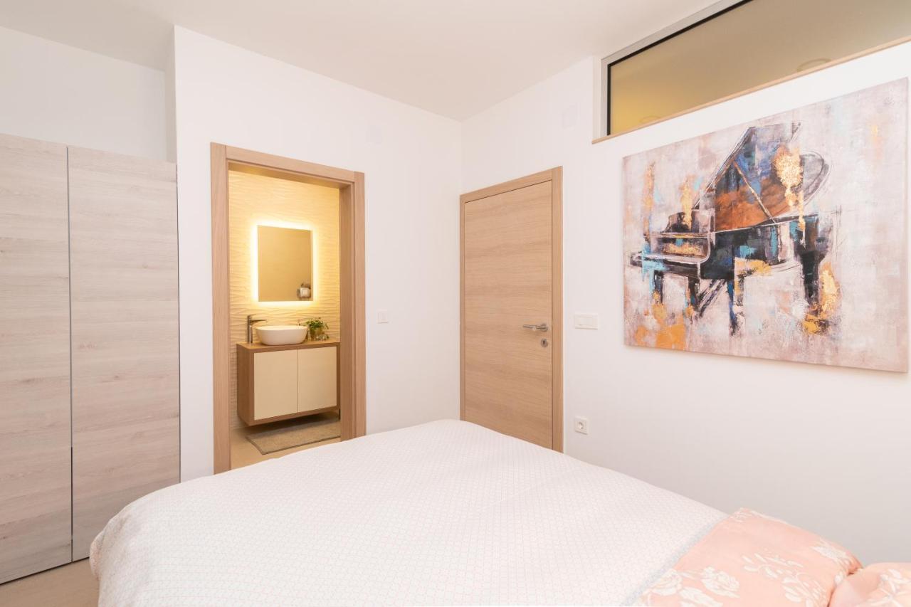 Apartament Anna Zagrzeb Zewnętrze zdjęcie