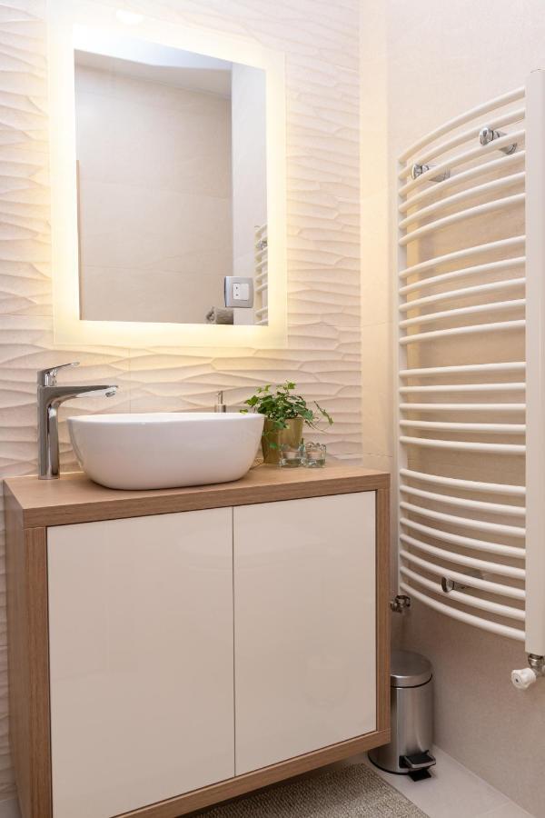 Apartament Anna Zagrzeb Zewnętrze zdjęcie