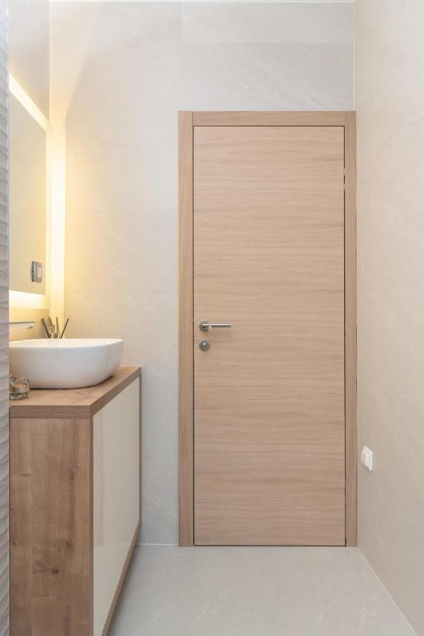 Apartament Anna Zagrzeb Zewnętrze zdjęcie