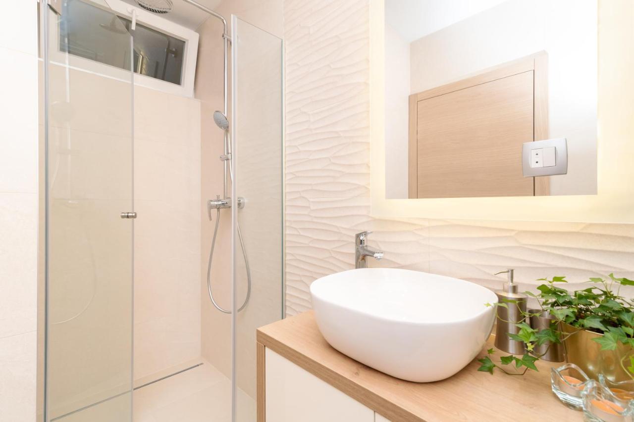 Apartament Anna Zagrzeb Zewnętrze zdjęcie